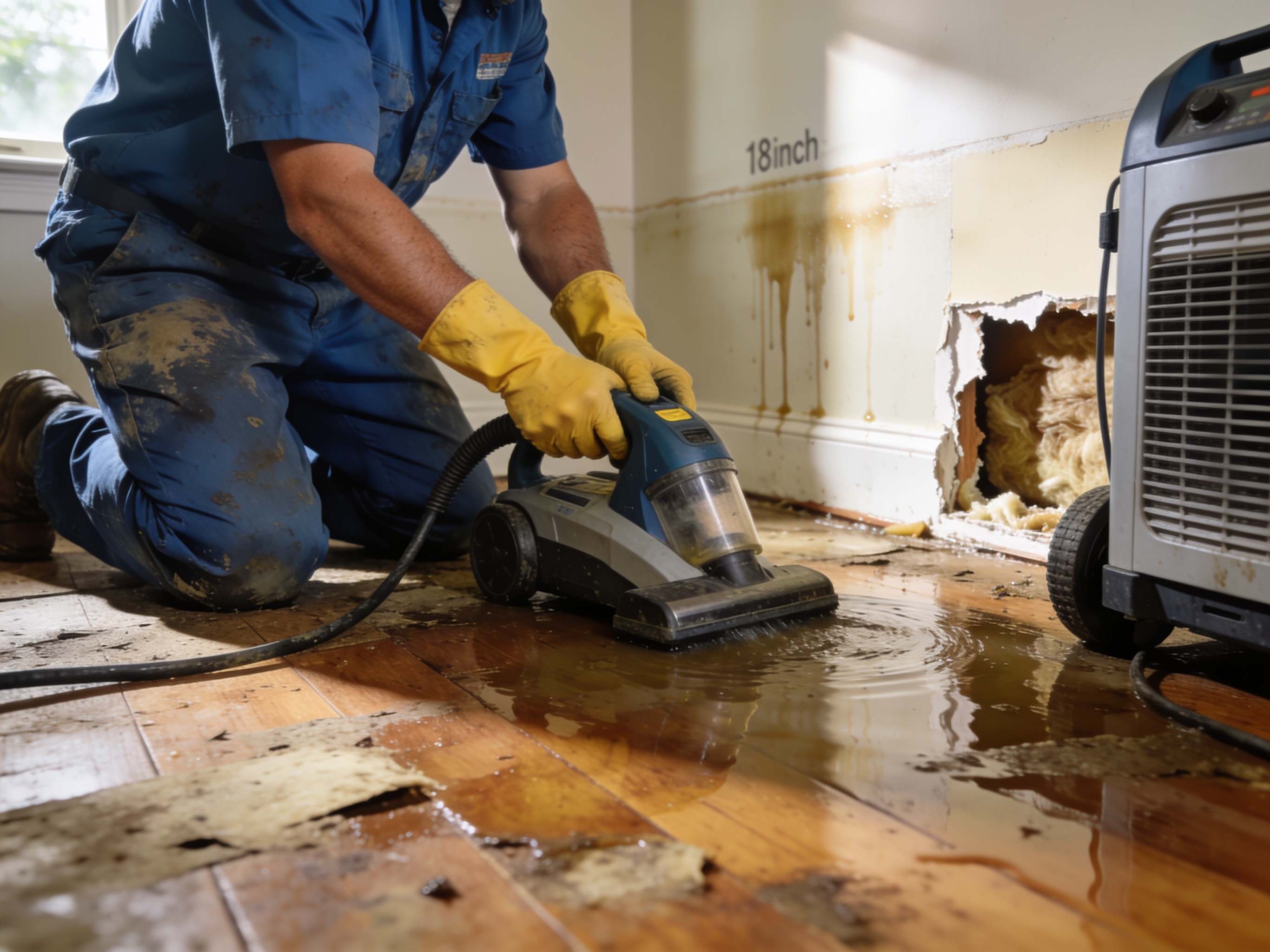 Water Damage Restoration in Water Damage Restoration Greatwood Sugar Land TX